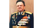 Негин Евгений Аркадьевич – навстречу 100-летия  Академика и Генерала