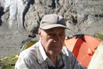 Старейшина саровских альпинистов (Альберту Трофимовичу Сухорукову – 85 !)