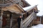 Удивительное путешествие в Архангельск