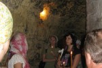 Саровские пещеры: легенды и были — 2