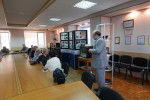 Презентация проекта «Народный музей»