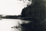 Старофинский посёлок глазами братьев Русиных.