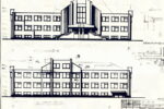 Саровский архитектор Ястребов. Проекты известные и неизвестные.  Часть 4 Корпус Комприроды